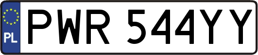PWR544YY
