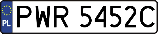 PWR5452C