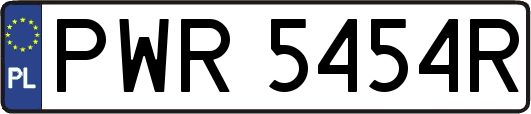 PWR5454R