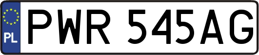 PWR545AG