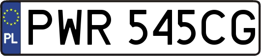 PWR545CG