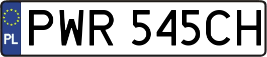 PWR545CH