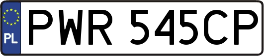 PWR545CP