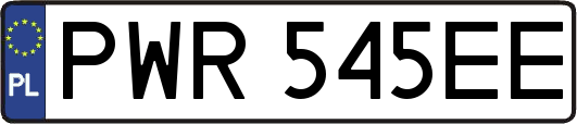 PWR545EE