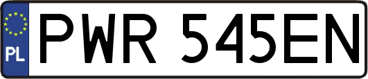 PWR545EN