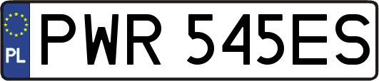 PWR545ES