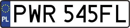 PWR545FL