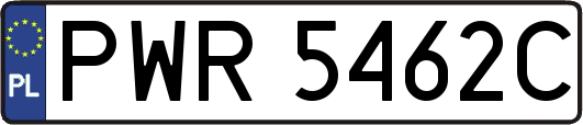 PWR5462C