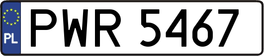 PWR5467