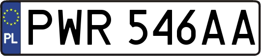 PWR546AA