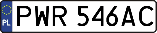 PWR546AC