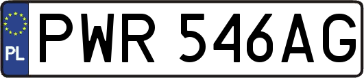 PWR546AG