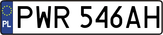 PWR546AH