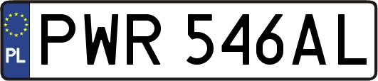PWR546AL
