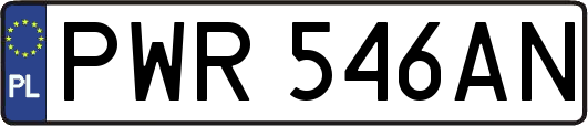 PWR546AN