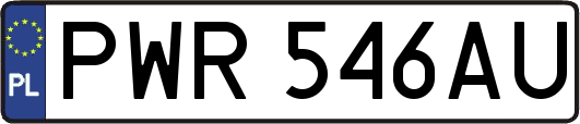 PWR546AU