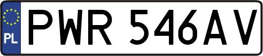 PWR546AV