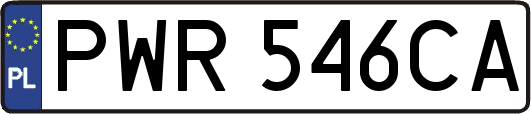 PWR546CA