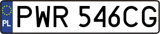 PWR546CG