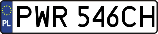 PWR546CH