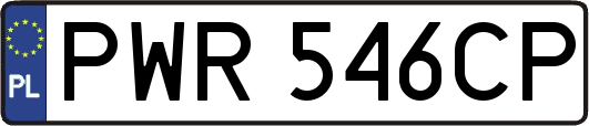 PWR546CP