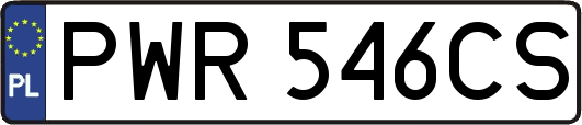 PWR546CS