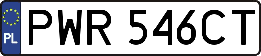 PWR546CT