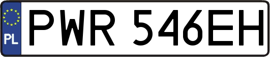 PWR546EH