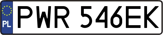 PWR546EK