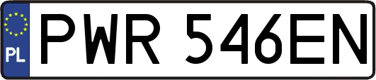 PWR546EN