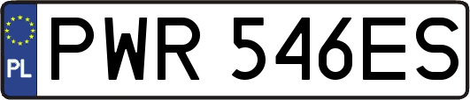 PWR546ES
