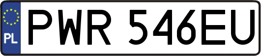 PWR546EU