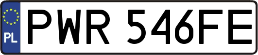 PWR546FE