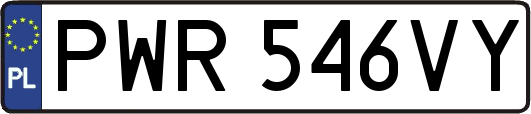 PWR546VY