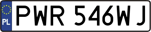 PWR546WJ