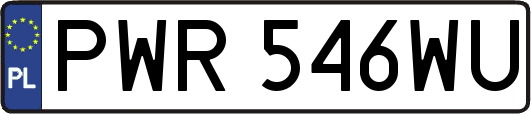 PWR546WU