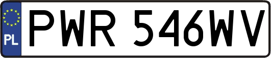 PWR546WV