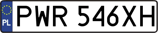 PWR546XH