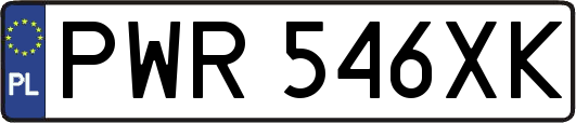 PWR546XK