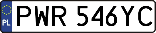 PWR546YC