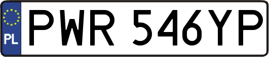PWR546YP