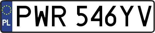 PWR546YV