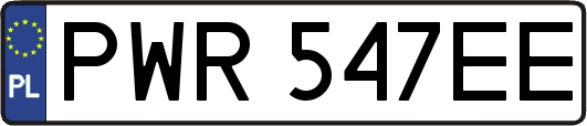 PWR547EE