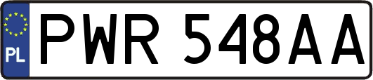PWR548AA