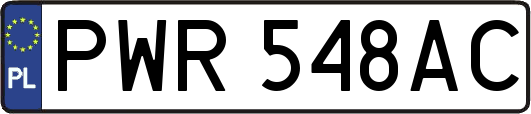 PWR548AC
