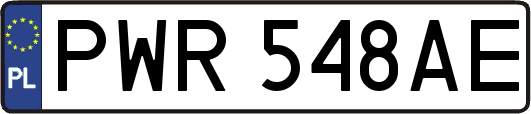 PWR548AE