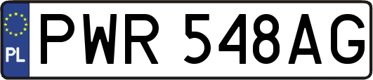 PWR548AG