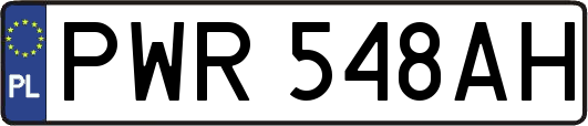 PWR548AH