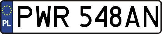 PWR548AN