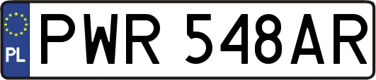 PWR548AR